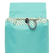 lefrik-green-kaut-mini-stripes-backpack-35084101