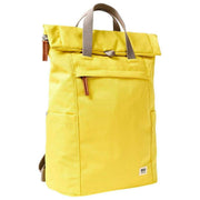 roka-yellow-finchley-a-medium-recycled-canvas-backpack-35909838