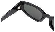 MessyWeekend Green Hart Blue Light Sun Reading Glasses