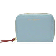elie-beaumont-blue-zipper-purse-34320261