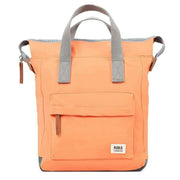roka-orange-bantry-b-small-recycled-nylon-backpack-34457888