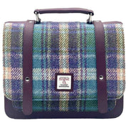 maccessori-purple-harris-tweed-messenger-bag-34629744