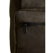 hunter-green-nylon-pioneer-large-topclip-backpack-34381435