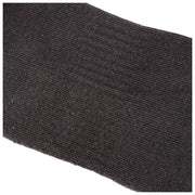 Roka Black Wembley Ankle Socks