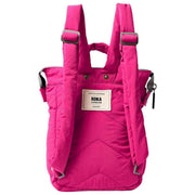 roka-pink-bantry-b-x-small-taslon-backpack-35911477
