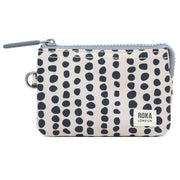roka-cream-carnaby-small-linear-dot-recycled-canvas-wallet-34343618