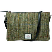 maccessori-green-harris-tweed-zip-clutch-bag-34629580