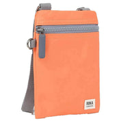 roka-orange-chelsea-xs-recycled-nylon-pocket-sling-bag-34458569