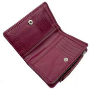 maccessori-purple-harris-tweed-medium-zip-purse-34629881