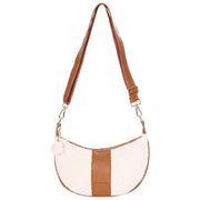pom-pom-london-tan-sutton-faux-fleece-sling-bag-35929968