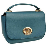 david-jones-blue-full-flap-top-handle-grab-bag-34502001