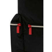 hunter-black-nylon-large-topclip-backpack-34322727