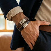 steel-barnett-brown-premium-triple-bracelet-gift-set-35896296