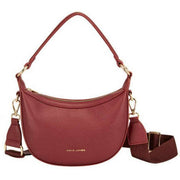 david-jones-burgundy-scoop-double-strap-shoulder-bag-34502004