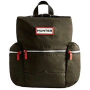 hunter-green-nylon-mini-topclip-backpack-34381579