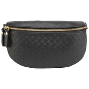 elie-beaumont-black-woven-sling-bag-35927906