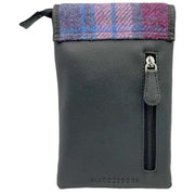 maccessori-pink-harris-tweed-mini-crossbody-bag-34629648