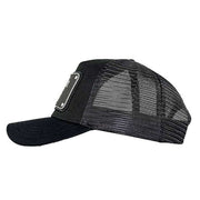 john-hatter-black-dressed-for-success-rubber-trucker-hat-34462107