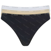 ted-baker-beige-indie-3-pack-embossed-no-show-thongs-34536282