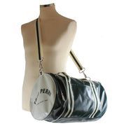 fred-perry-green-classic-barrel-bag-35461472