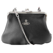 vivienne-westwood-black-granny-frame-purse-34360459