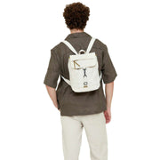 lefrik-cream-arles-kaut-mini-backpack-35444258