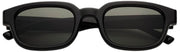 MessyWeekend Green Bruce Blue Light Sun Reading Glasses