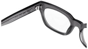 MessyWeekend Clear Jenner Blue Light Reading Glasses