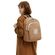 kipling-tan-curtis-large-backpack-35060557