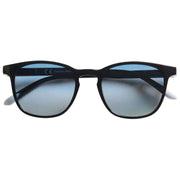 Barner Black Dalston Glossy Sunglasses