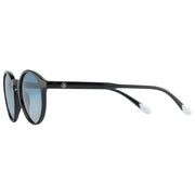Barner Black Le Marais Glossy Sunglasses