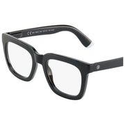Barner Black Max Glossy Blue Light Reading Glasses