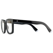 Barner Black Max Glossy Blue Light Reading Glasses