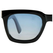 Barner Black Max Glossy Sunglasses