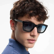 Barner Black Max Glossy Sunglasses