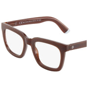 Barner Brown Max Glossy Blue Light Reading Glasses