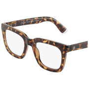 Barner Brown Max Glossy Blue Light Reading Glasses