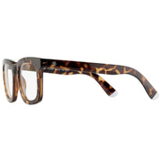Barner Brown Max Glossy Blue Light Reading Glasses