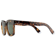 Barner Brown Max Glossy Sunglasses