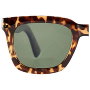Barner Brown Max Glossy Sunglasses