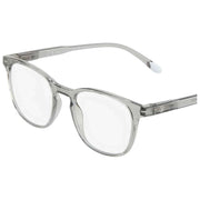 Barner Clear Dalston Glossy Blue Light Reading Glasses