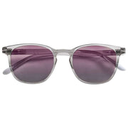 Barner Clear Dalston Glossy Sunglasses