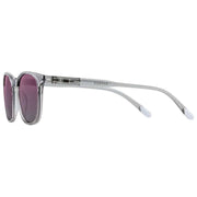 Barner Clear Dalston Glossy Sunglasses