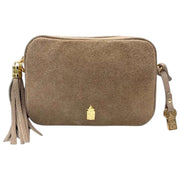 Franchetti Bond Beige Caz Camera Bag