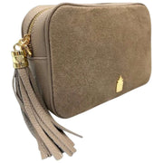 Franchetti Bond Beige Caz Camera Bag
