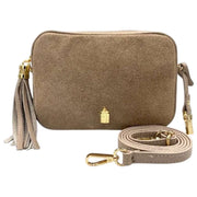Franchetti Bond Beige Caz Camera Bag