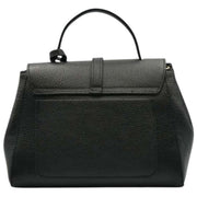 Franchetti Bond Black Liza Handbag