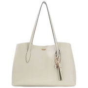GUESS Beige Melody Two in One Tote Bag