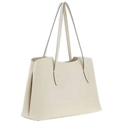 GUESS Beige Melody Two in One Tote Bag