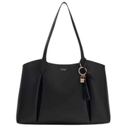 GUESS Black Melody Two in One Tote Bag